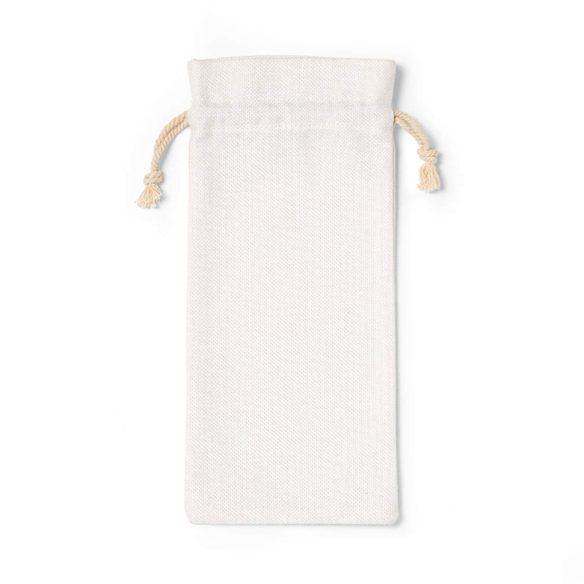 Weinflaschenbeutel-Rohling