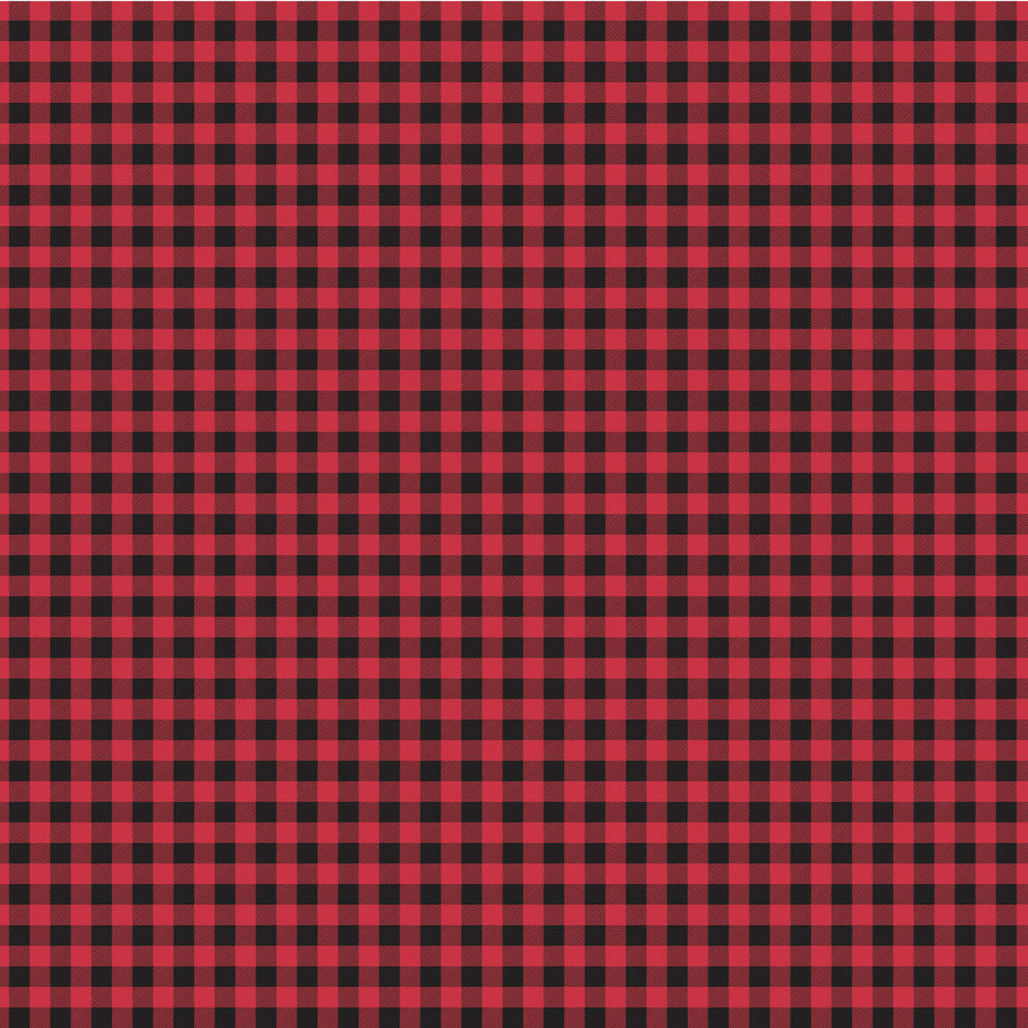 Infusible Ink™ Transfer Sheets Patterns, Buffalo Check