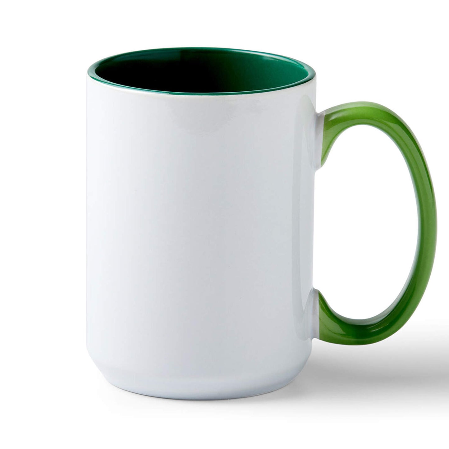 Mug Forest Green 440ML