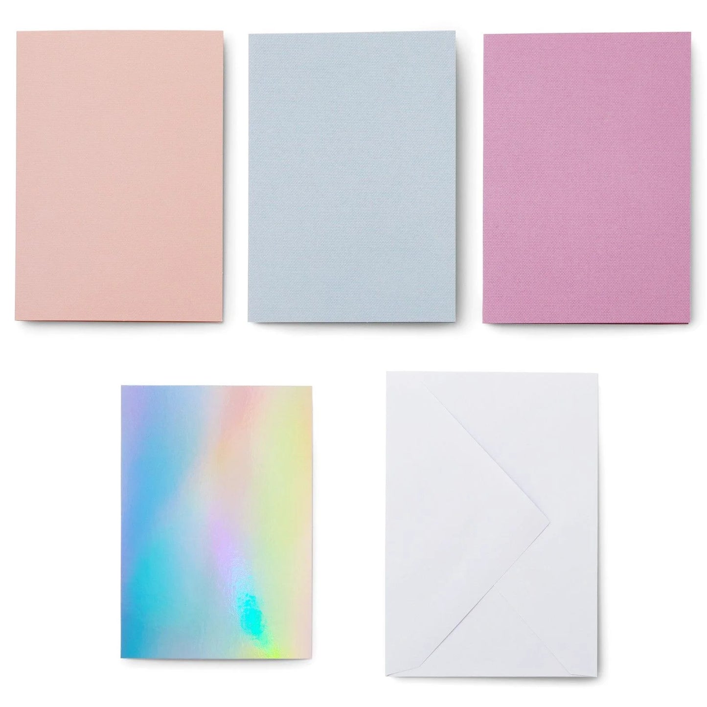 Cricut Insert Cards, Prinzessinnen-Musterset – R10