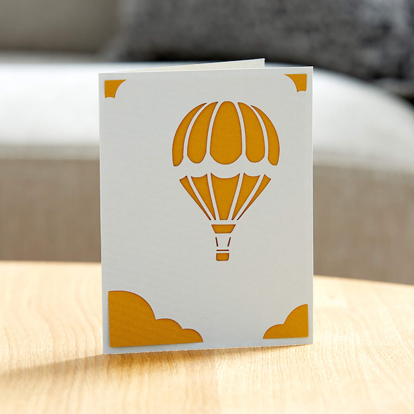 Cricut Insert Cards Neutrals R20 (10,8 cm x 14 cm) 12-pack
