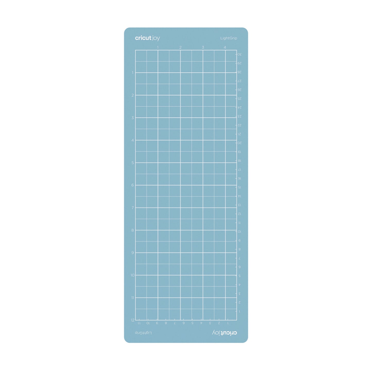Cricut Joy™ LightGrip-Schneidematte, 11,4 cm x 30,5 cm