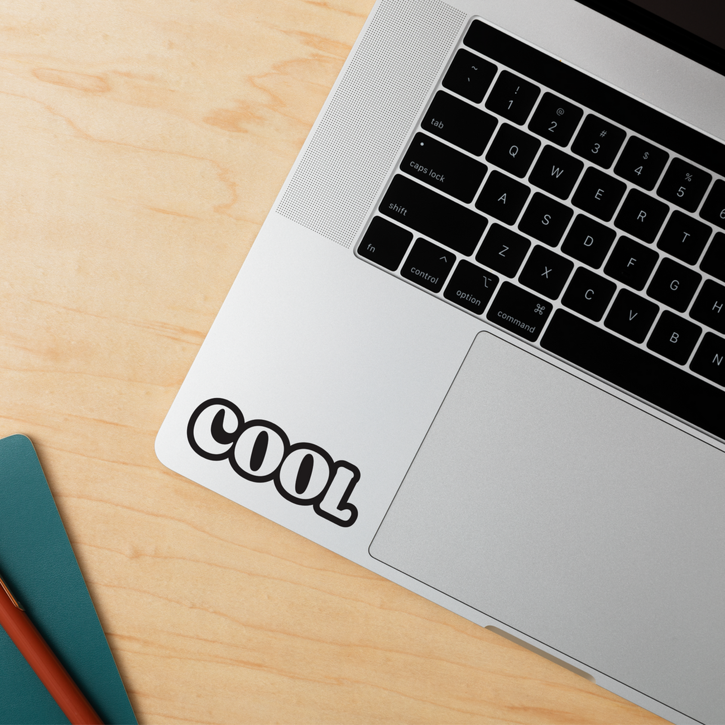 Cricut Printable Vinyl A4 - 12 sheets (Transparent)