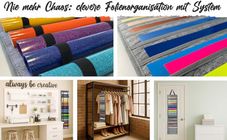 POLI-CRAFT TOOLS ORGANIZER