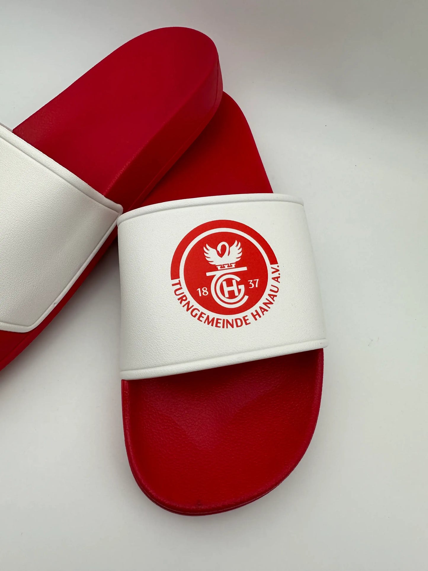 Bath slippers TGH