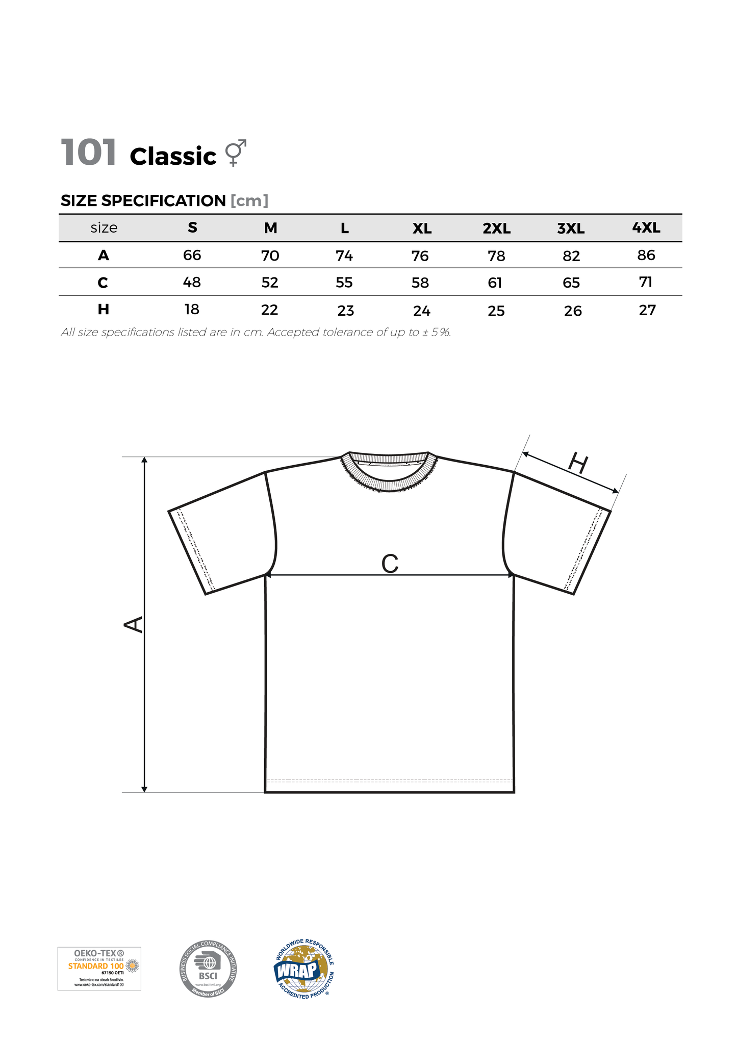T-Shirt adidachs