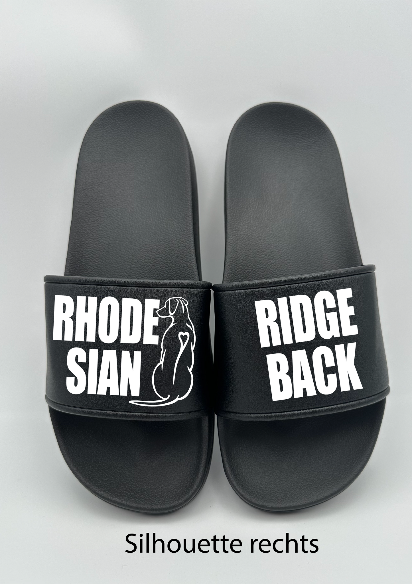 Rhodesian Ridgeback Schlappen Gr.36-47