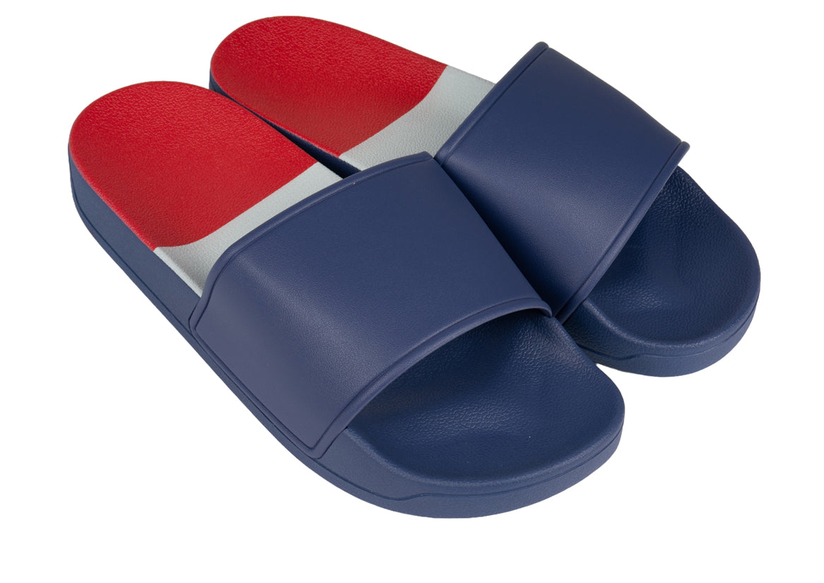Flip flops blank "European Championship" size 36-47