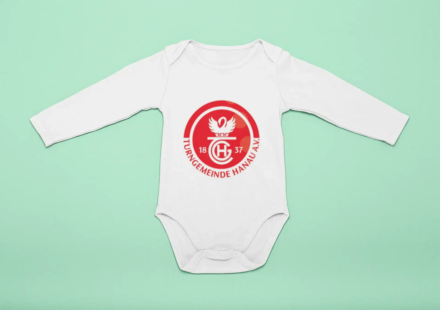 Babybody kurz oder langarm