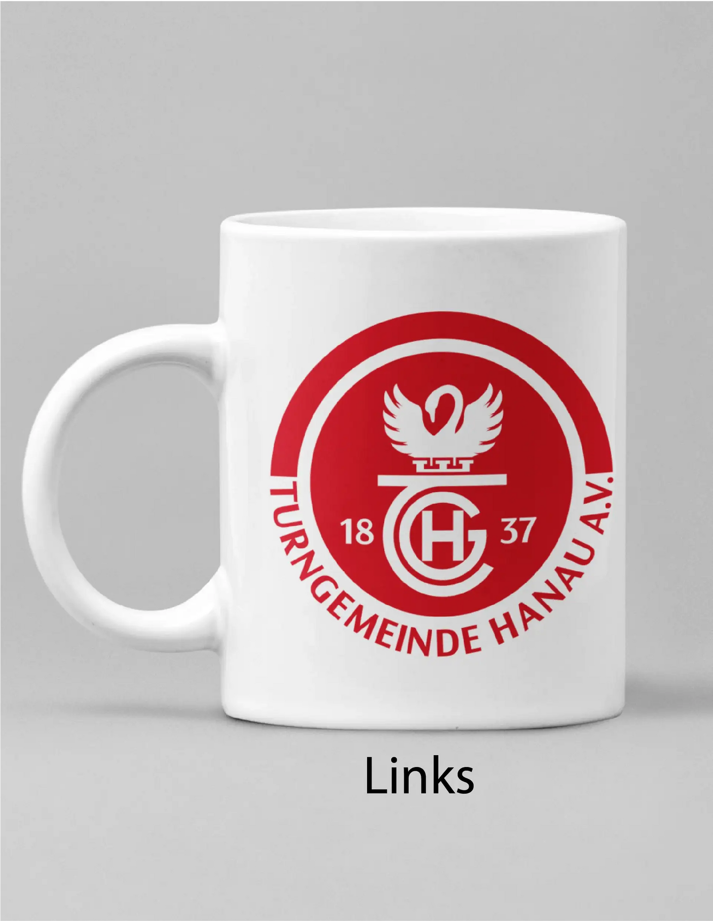 Kaffeetasse TGH