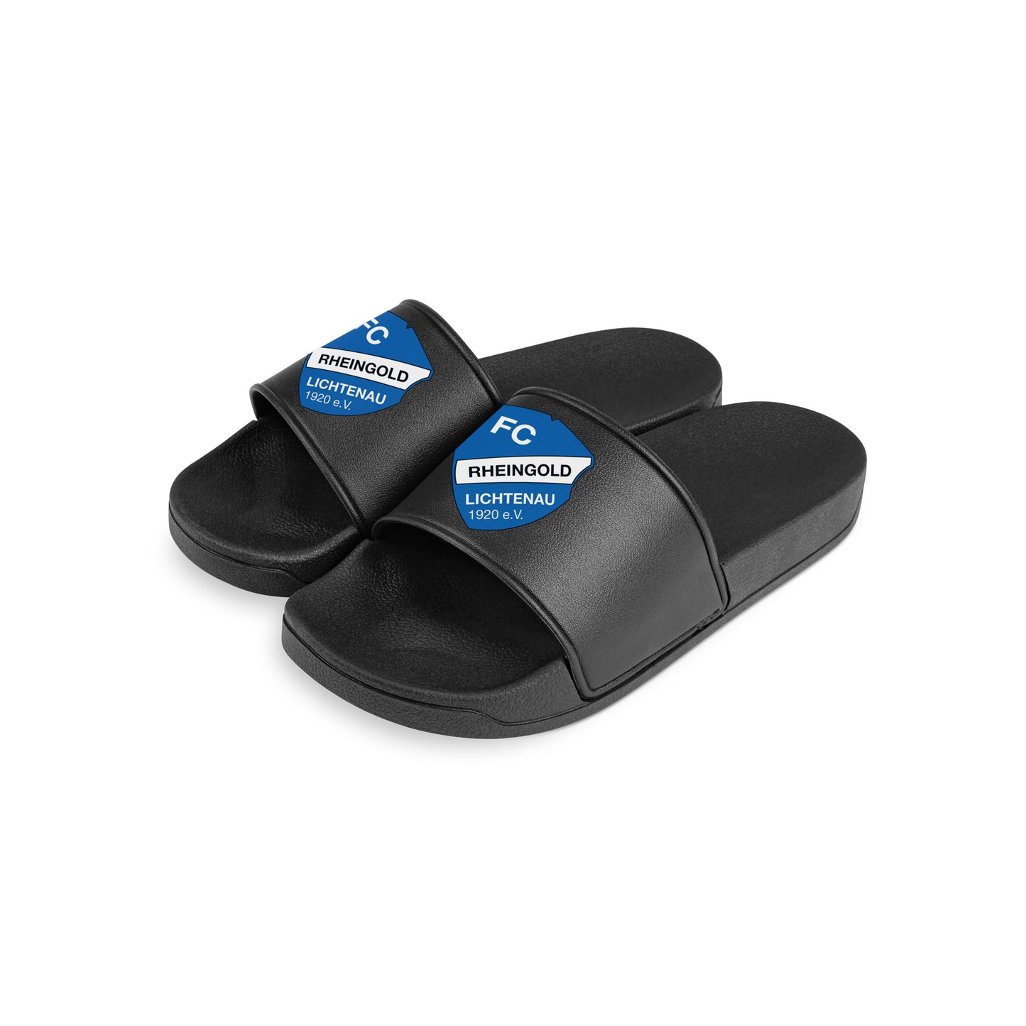 Bath slippers for children blank size 28-35