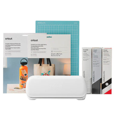 Cricut Joy Xtra Starter Bundle