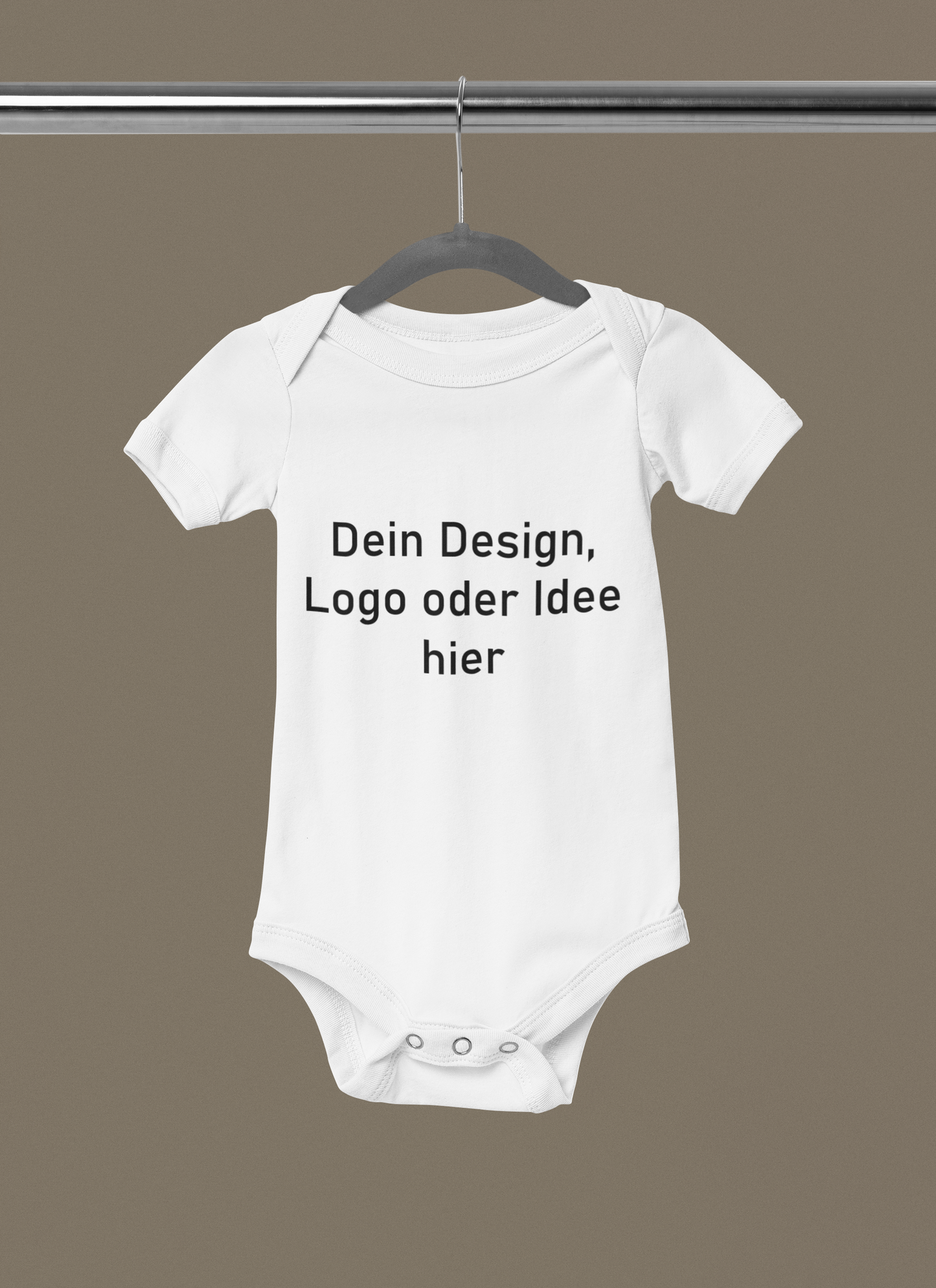 Baby bodysuit
