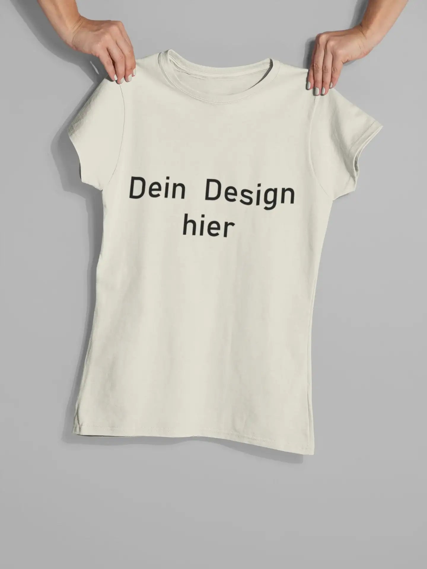 T-shirt short sleeve