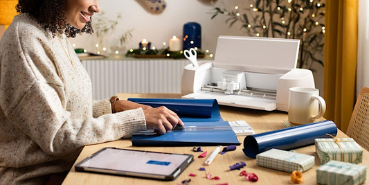 7 DIY Geschenkideen mit Deiner Cricut-Maschine