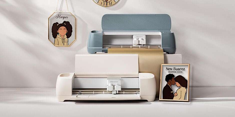 Cricut-Projekte für zu Hause – 5 einfache Ideen