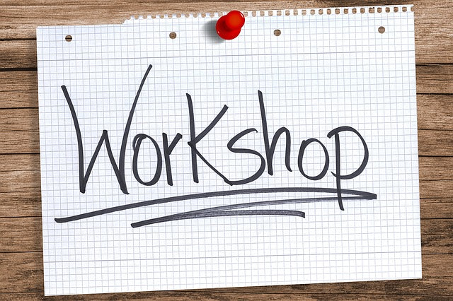 Workshops