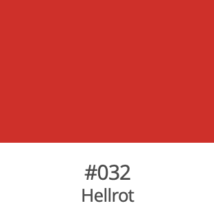 Oracal 651M Matte Vinylfolie / Bogenware