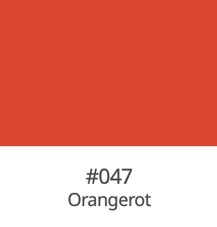 Oracal 651M Matte Vinylfolie / Bogenware