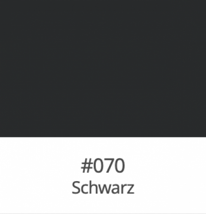 Oracal 651M Matte Vinylfolie / Bogenware