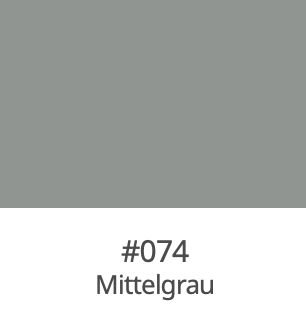 Oracal 651M Matte Vinylfolie / Bogenware