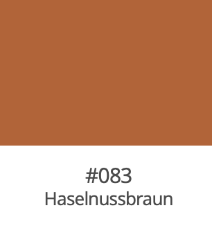 Oracal 651M Matte Vinylfolie / Bogenware