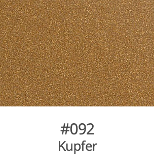 Oracal 651M Matte Vinylfolie / Bogenware