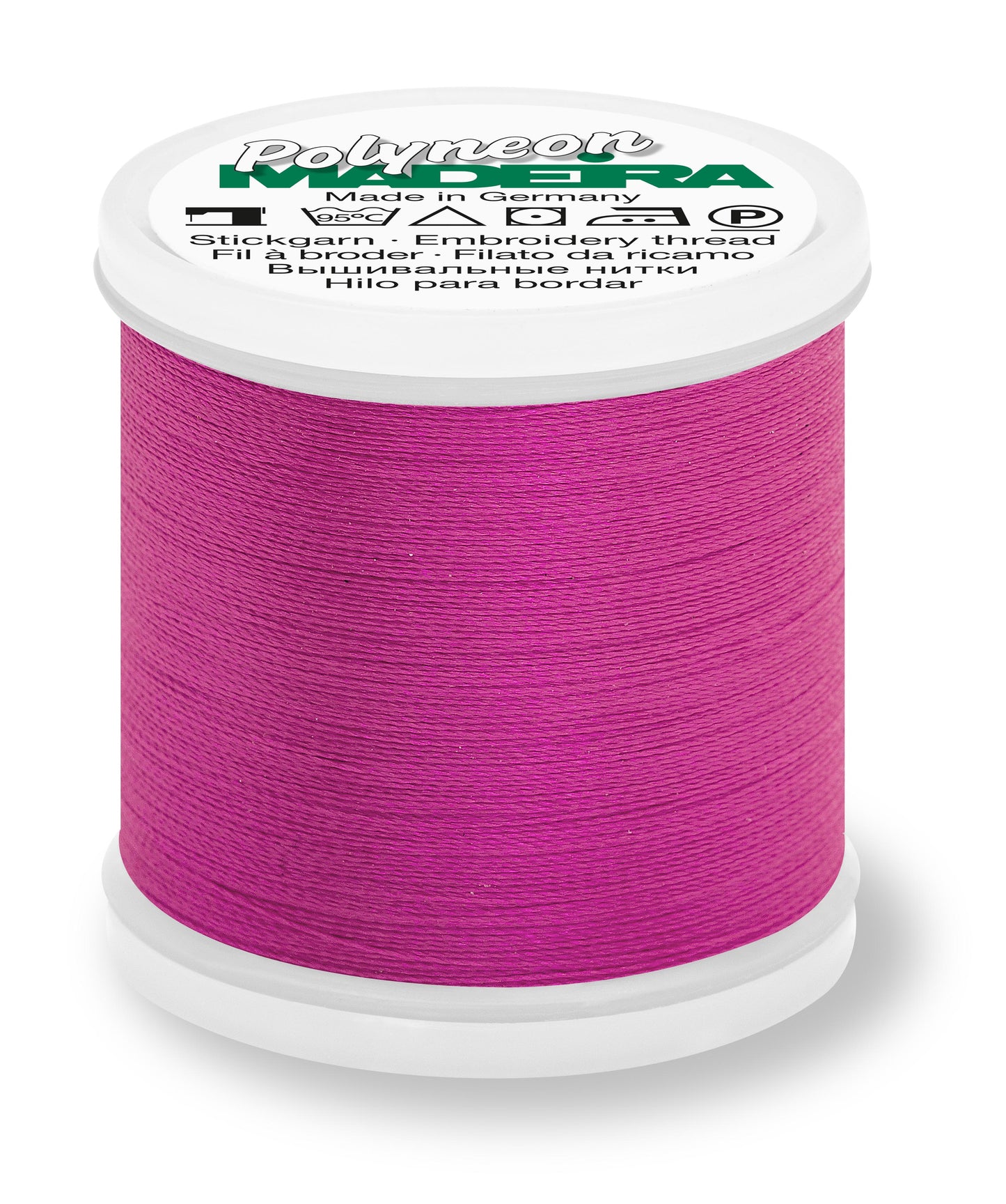 Polyneon No. 40, 400m Farbe 1990
