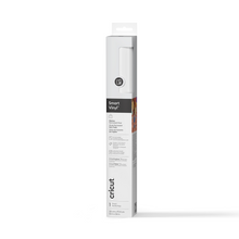 Cricut Smart Vinyl Permanent 33x91cm, weiß