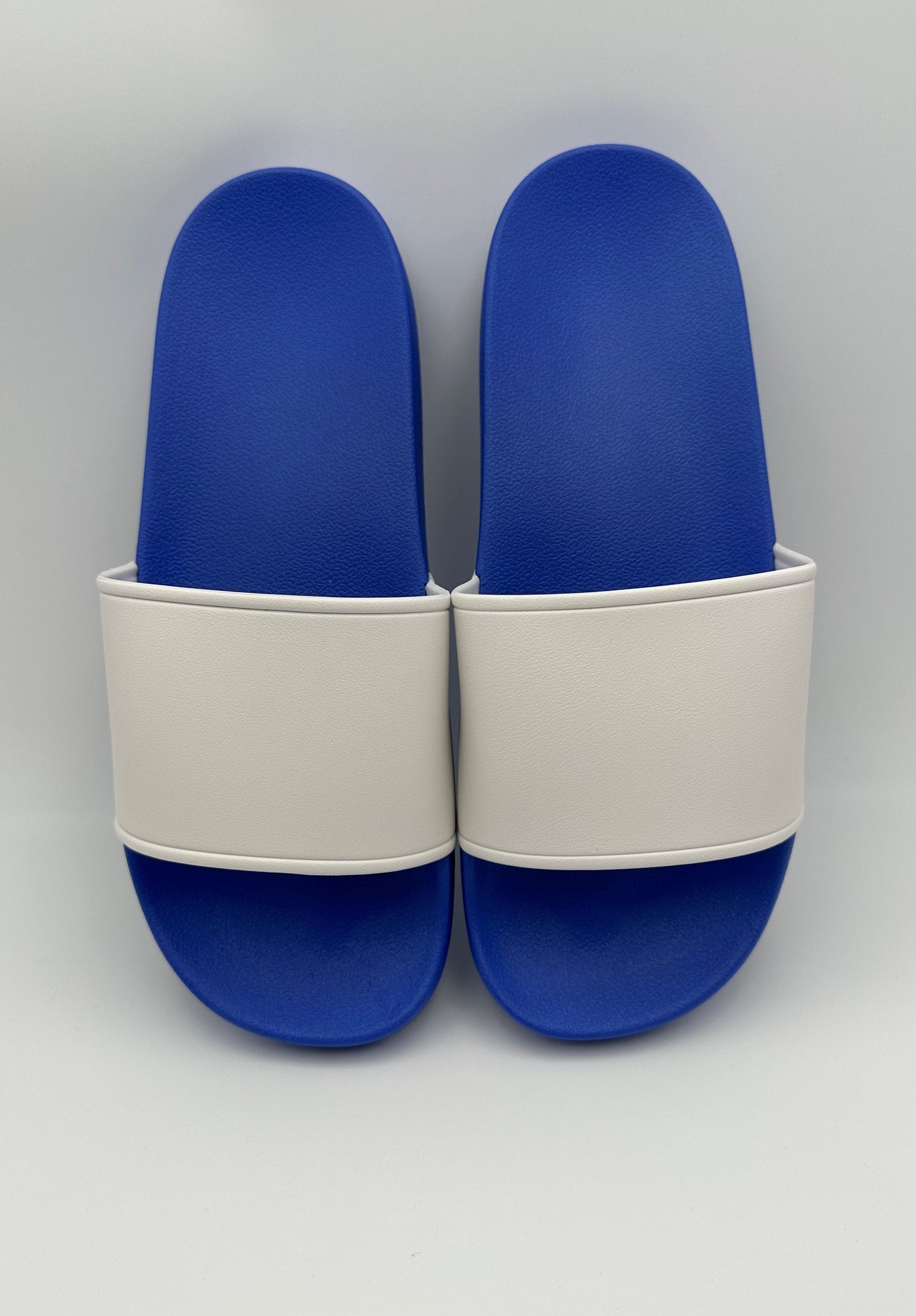 Personalisierte Badeschlappen Gr.36-47 versch. Farben