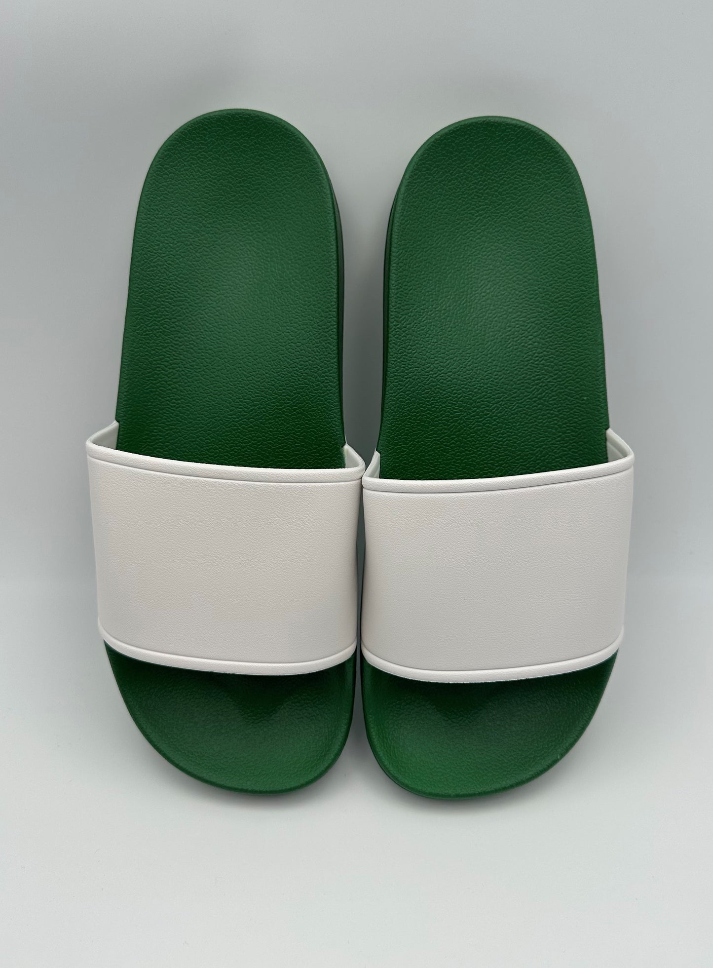 Badeschlappen blanko Gr.36-48 versch. Farben