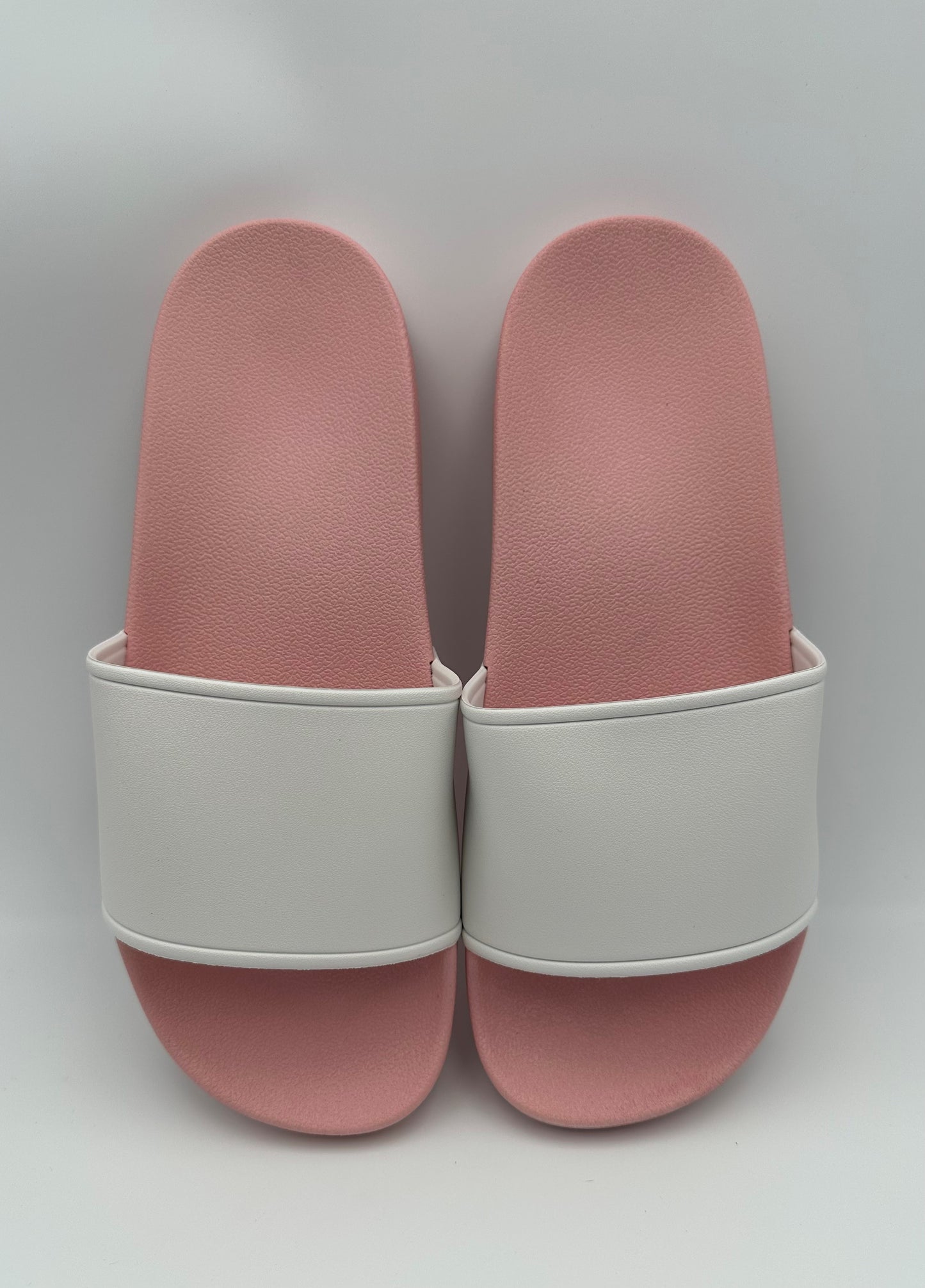 Badeschlappen blanko Gr.36-48 versch. Farben