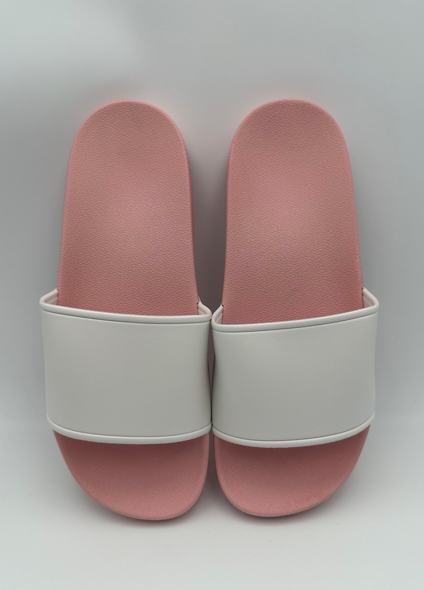 Personalisierte Badeschlappen Gr.36-47 versch. Farben