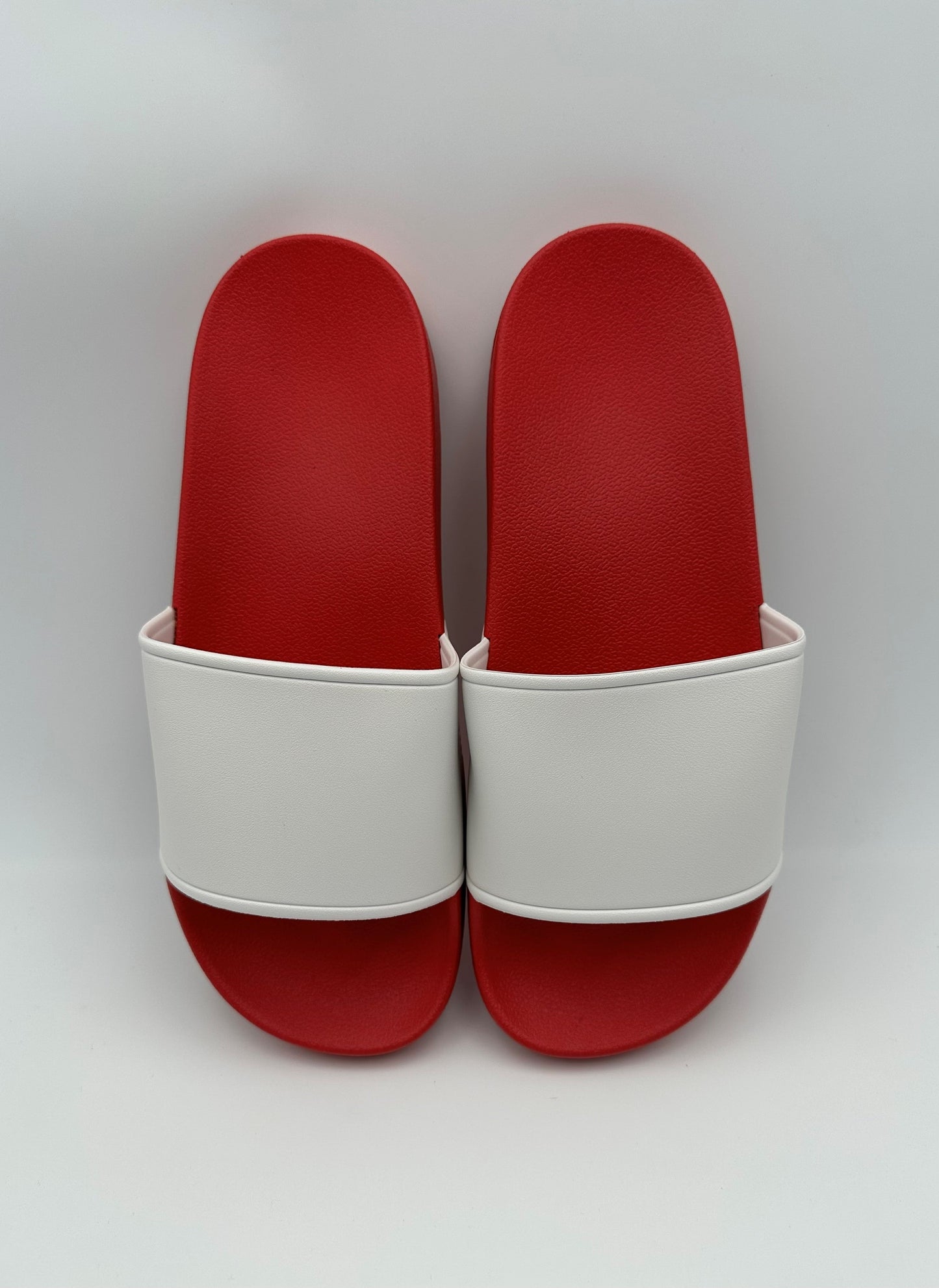 Personalisierte Badeschlappen Gr.36-47 versch. Farben