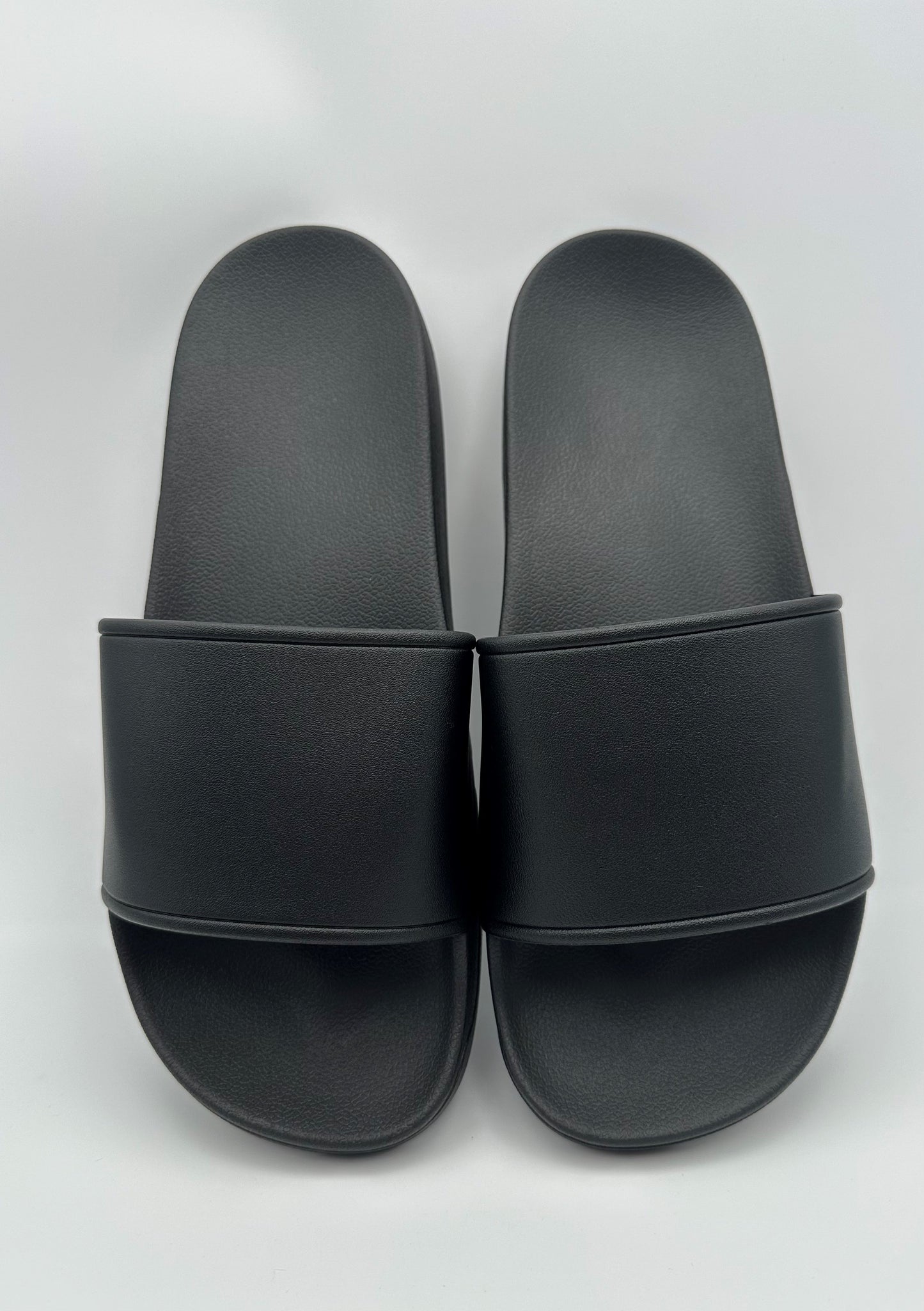 Badeschlappen blanko Gr.36-48 versch. Farben