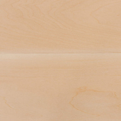 Lindenholz, 30,5 × 15,2 cm (12 Zoll x 6 Zoll)