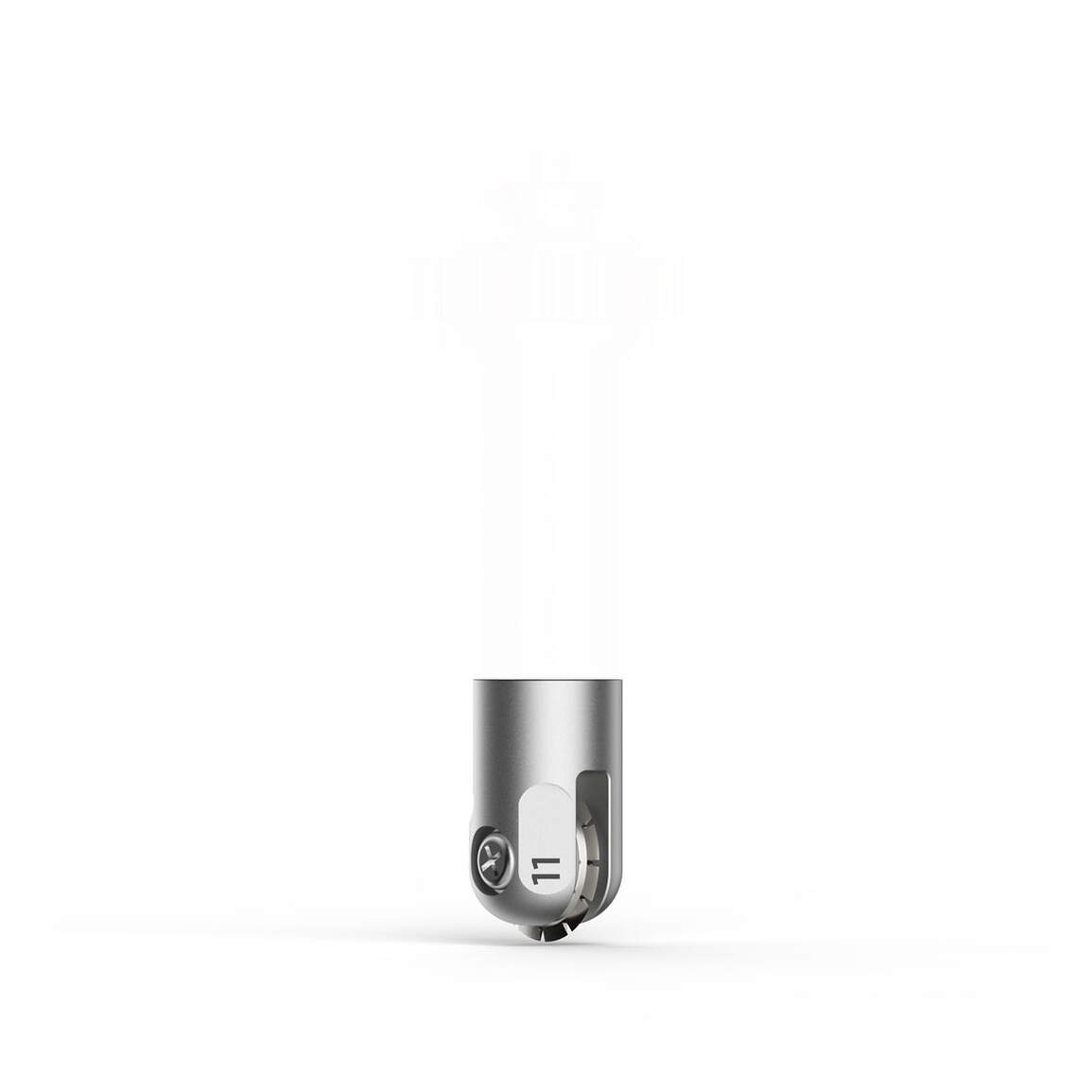 Basis-Perforationsklinge