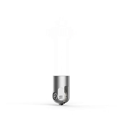 Basis-Perforationsklinge