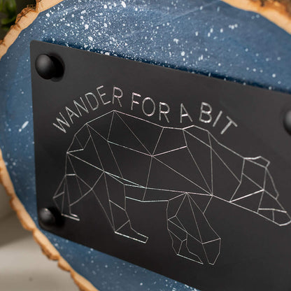 Gravurspitze mit QuickSwap™-Gehäuse