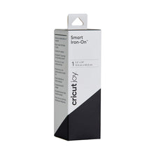 Cricut Joy™ Smart Iron-On™, schwarz