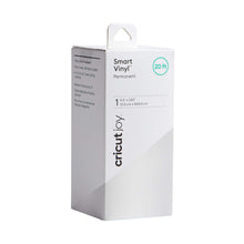 Smart Vinyl Permanent Joy 14x122cm, weiß