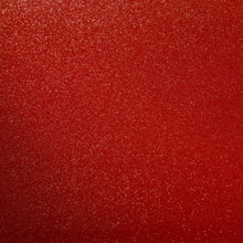 Cricut Smart Vinyl Permanent 33x91cm, Shimmer Red