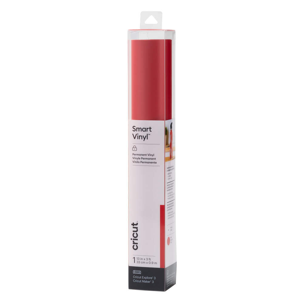 Smart Vinyl™ – permanent (0.9 m) rot