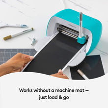 Cricut Joy™ Smart Label™ Writable Vinyl – Permanent, Black