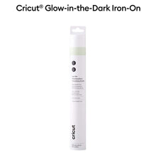 Glow-in-the-Dark Iron-On