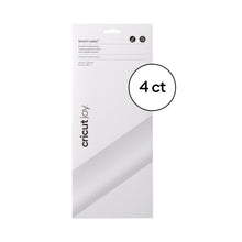 Cricut Smart Vinyl Removable Joy 14x33cm 4 sheets (Writable White)