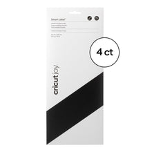 Cricut Smart Vinyl Removable Joy 14x33cm 4 sheets (Writable Black)