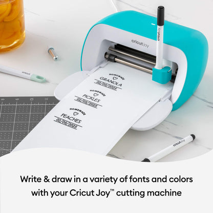 Cricut Joy Permanent markers 3-pack 1.0 (Gold, Silver, Copper)