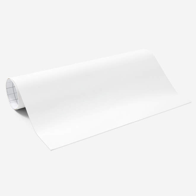 Smart Label™ Papier – auflösbar, Weiß