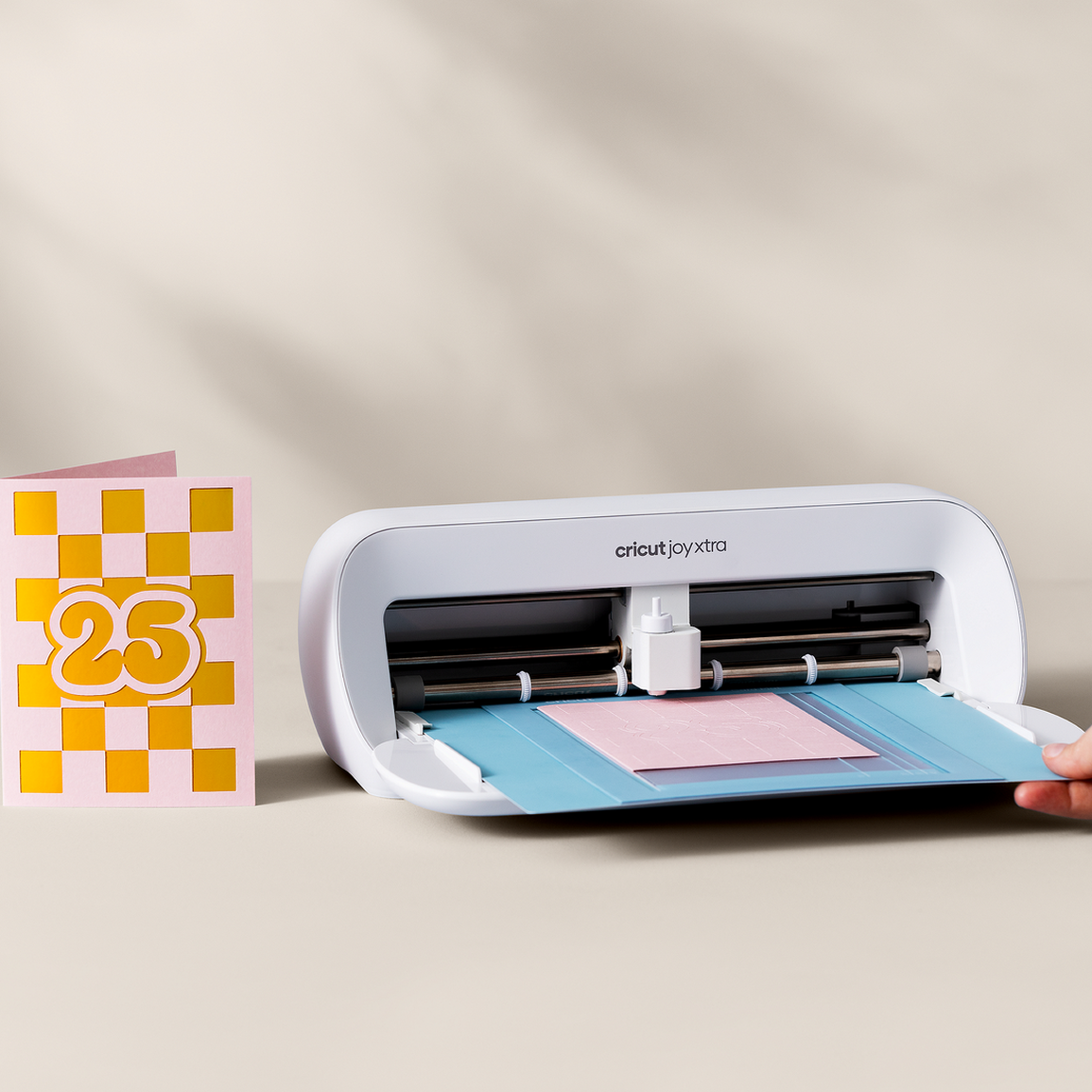 Cricut Joy Xtra™ Kartenschneidematte, 12 cm x 16,8 cm